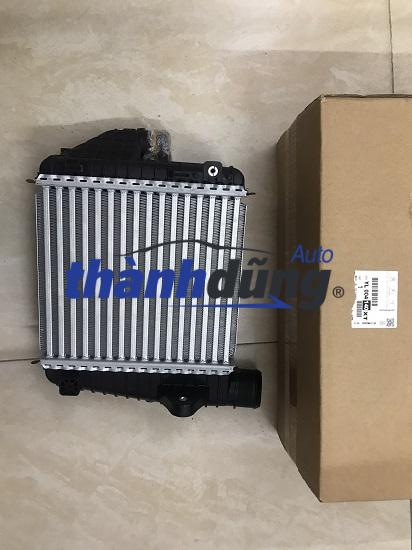 KÉT LÀM MÁT TURBO PEUGEOT 508