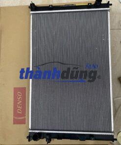 KÉT NƯỚC HONDA CIVIC 2018