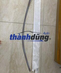 NẸP CHÂN KÍNH HYUNDAI SANTAFE 2013-2019