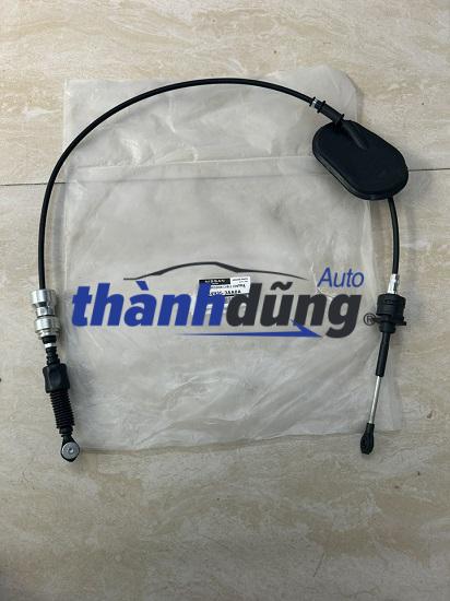 DÂY CÁP HỘP SỐ NISSAN VERSA 2012-2019