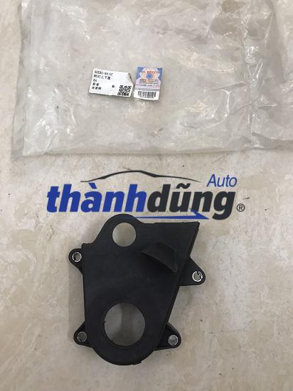 ỐP NHỰA NẮP CAM DƯỚI LIFAN 520