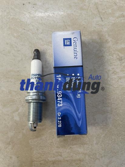 BUGI DAEWOO LACETTI 2008-2010