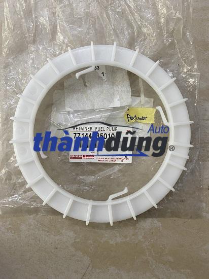 NẮP CỤM BƠM XĂNG TOYOTA FORTUNER