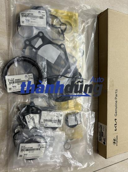 BỘ GIOĂNG ĐẠI TU HYUNDAI SOLATI