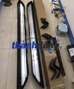 BỆ BƯỚC FORD RANGER 2013