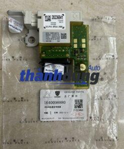 CẢM BIẾN CẦU CHÌ ẮC QUY PEUGEOT 508