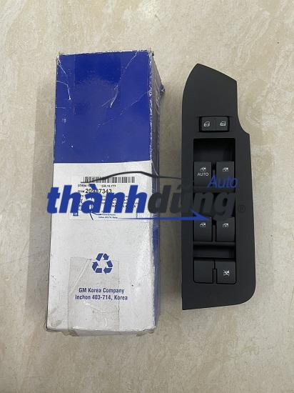 CÔNG TẮC LÊN KÍNH TỔNG CHEVROLET CAPTIVA 2014