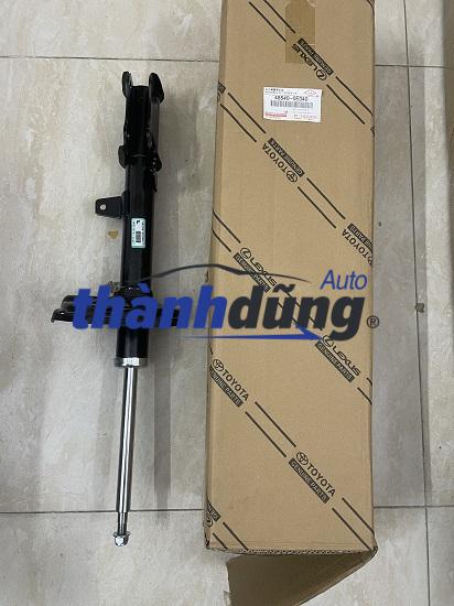 GIẢM XÓC TOYOTA VENZA 2009-2015