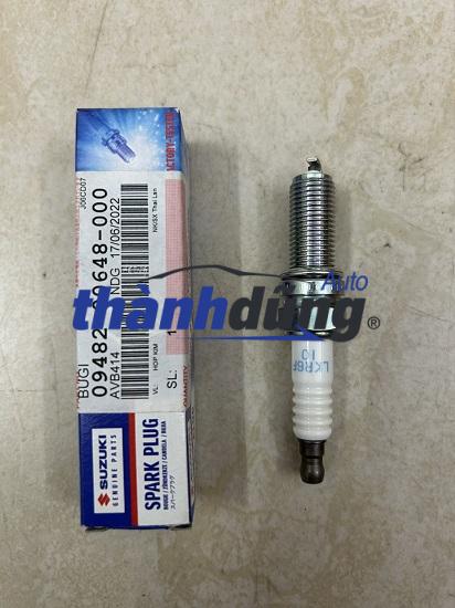 BUGI ĐÁNH LỬA SUZUKI CIAZ