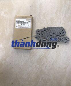 XÍCH BƠM CAO ÁP HYUNDAI SOLATI