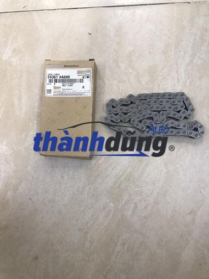 XÍCH BƠM CAO ÁP HYUNDAI SOLATI