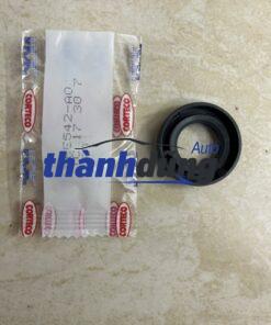 PHỚT CHÂN DẦU BƠM TAY LÁI KIA FRONTIER