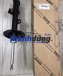 PHUỘC NHÚN TRƯỚC TOYOTA VENZA 2009-2012