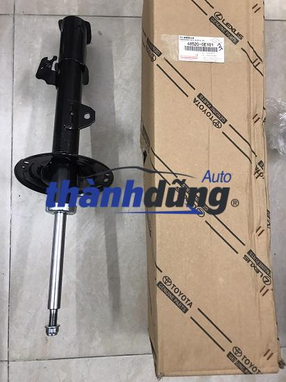 PHUỘC NHÚN TRƯỚC TOYOTA VENZA 2009-2012