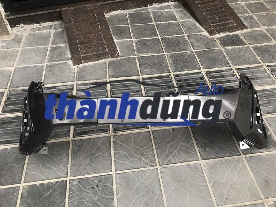 CẢN TRƯỚC PEUGOET 3008