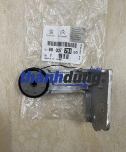 GIÁ BẮT KÉT TURBO PEUGEOT 3008