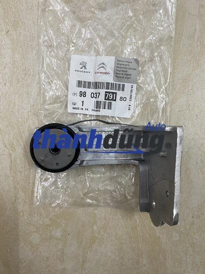 GIÁ BẮT KÉT TURBO PEUGEOT 3008