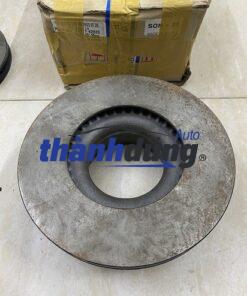 ĐĨA PHANH TRƯỚC HYUNDAI HD65