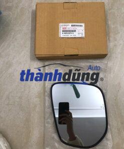 MẶT KÍNH CHIẾU HẬU CHEVROLET COLORADO 2014-2020