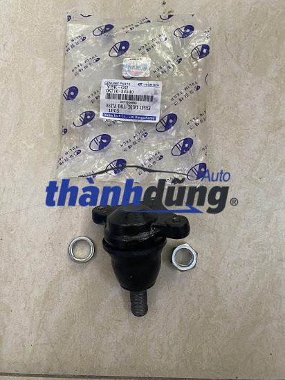 ROTUYN TRỤ ĐỨNG TRÊN KIA K3000