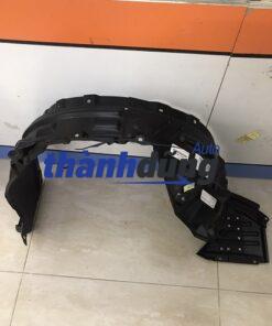 LÒNG DÈ TRƯỚC TRÁI TOYOTA CROSS 2022