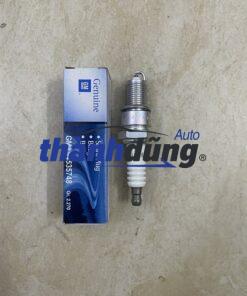 BUGI ĐÁNH LỬA CHEVROLET AVEO 2005-2009