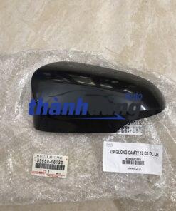 ỐP KÍNH CHIẾU HẬU TOYOTA RAV4 2010-2013