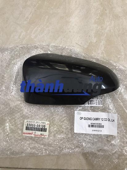 ỐP KÍNH CHIẾU HẬU TOYOTA RAV4 2010-2013