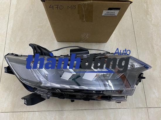 ĐÈN PHA MITSUBISHI OUTLANDER 2019