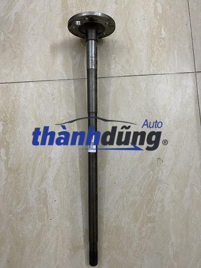 CÂY LÁP SAU TOYOTA INNOVA 2007