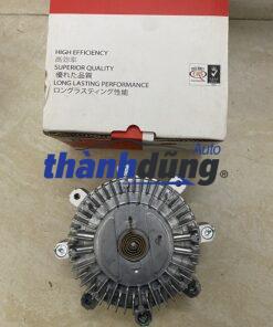 LY TÂM QUẠT KÉT NƯỚC MITSUBISHI PAJERO V33