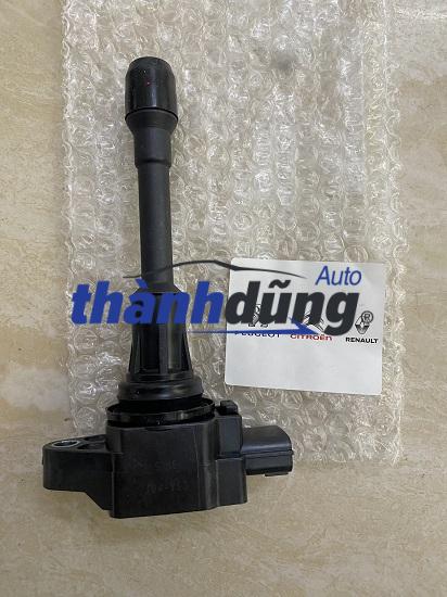 MÔ BIN ĐÁNH LỬA RENAULT KOLEOS 2011