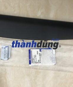 NẸP CÁNH CỬA SAU PHẢI HYUNDAI I10