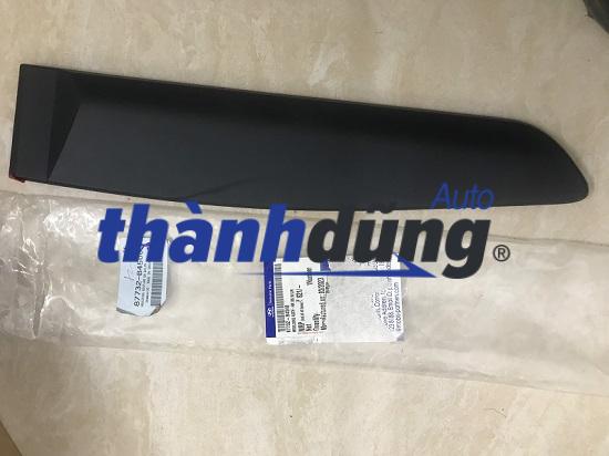 NẸP CÁNH CỬA SAU PHẢI HYUNDAI I10