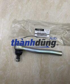 ROTUYN LÁI NGOÀI NISSAN NAVARA 2016