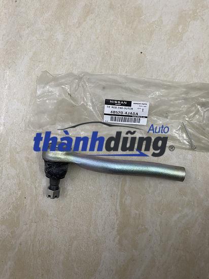 ROTUYN LÁI NGOÀI NISSAN NAVARA 2016