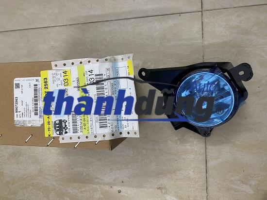 ĐÈN GẦM CHEVROLET ORLANDO 2012