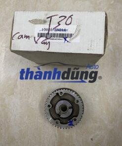 BÁNH RĂNG CAM HÚT NISSAN QASHQAI