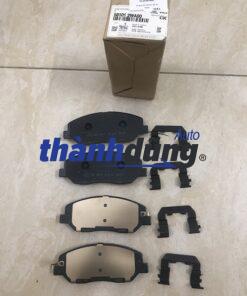 BỐ THẮNG TRƯỚC KIA SORENTO 2011