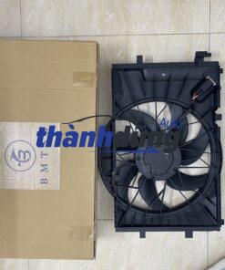 QUẠT KÉT NƯỚC MERCEDES C350