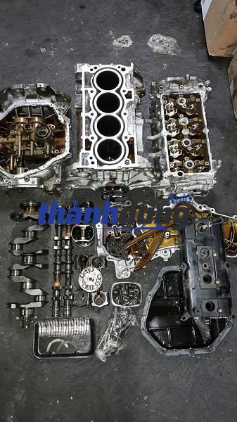 MUA PHỤ TÙNG Ô TÔ GIÁ RẺ TẠI KHÁNH HÒA