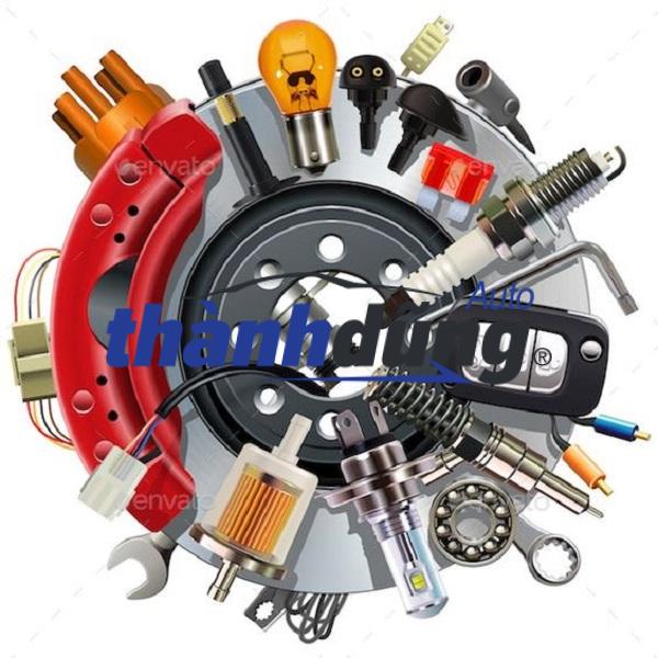 BÁO GIÁ PHỤ TÙNG Ô TÔ MAZDA 6