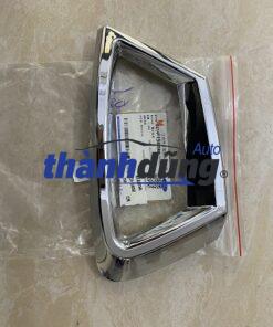 ỐP XI MẠ LƯỚI CẢN TRÁI FORD FIESTA