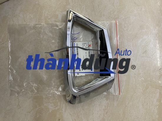 ỐP XI MẠ LƯỚI CẢN TRÁI FORD FIESTA