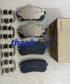 BỐ THẮNG SAU HYUNDAI STAREX 2007-2016