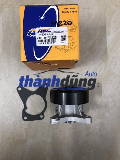 BƠM NƯỚC ĐỘNG CƠ NISSAN X-TRAIL