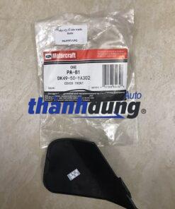 NẮP CHỤP MÓC CỨU HỘ FORD FIESTA