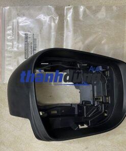 ỐP THÂN GƯƠNG CHIẾU HẬU NISSAN NAVARA