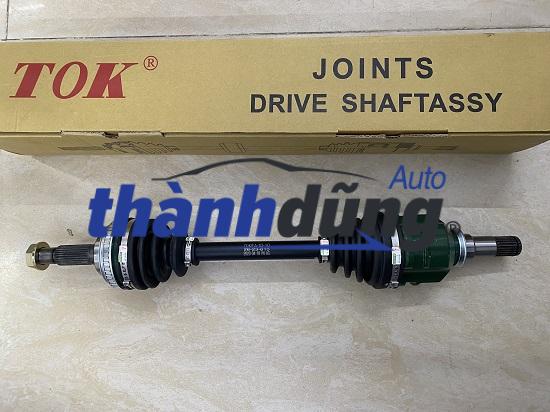 CÂY LÁP 26*23*615 TOYOTA COROLLA