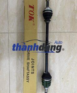 CÂY LÁP PHẢI TOYOTA COROLLA 1992-2000